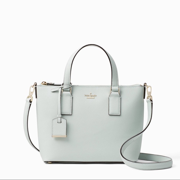 kate spade Handbags - Kate Spade Cameron Street Lucie Crossbody Bag